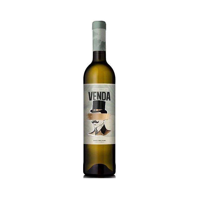 Qtª Venda Gr.Escolha White 75cl