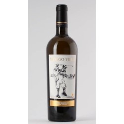 Vidago Villa Gr.Reserva White 75cl