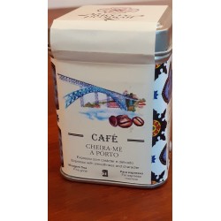 Café "Cheira-me a Porto" 30gr