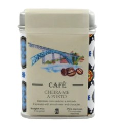 Café "Cheira-me a Porto" 30gr