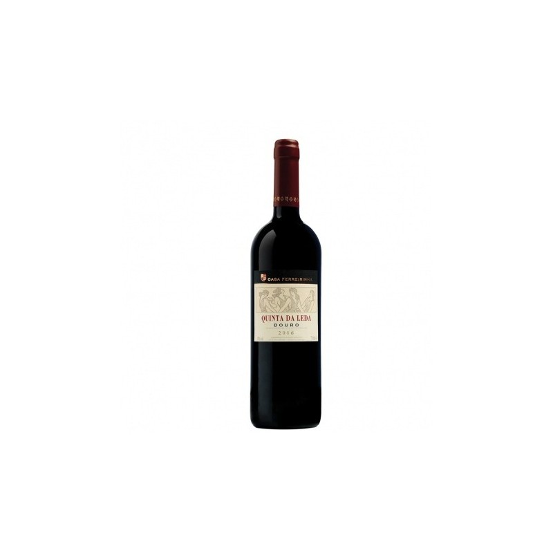 Quinta da Leda Red 0.75cl