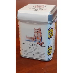 Café "Cheira-me a Lisboa" 30gr