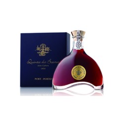 Boeira 40 years Decanter 75cl