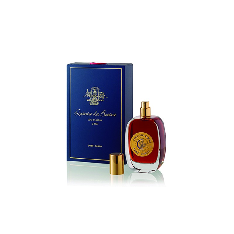 Boeira Tawny Very Old 100ml