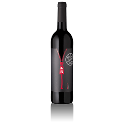 Zip Tinto 75cl