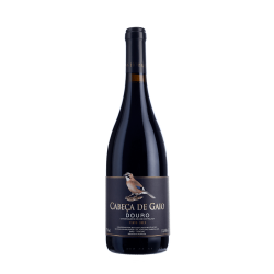 Cabeça Gaio Red 75cl