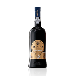 Boeira 40 anos Tawny 75cl