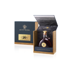 Boeira 20 anos Decanter...