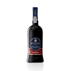 Boeira Fine Ruby 75cl