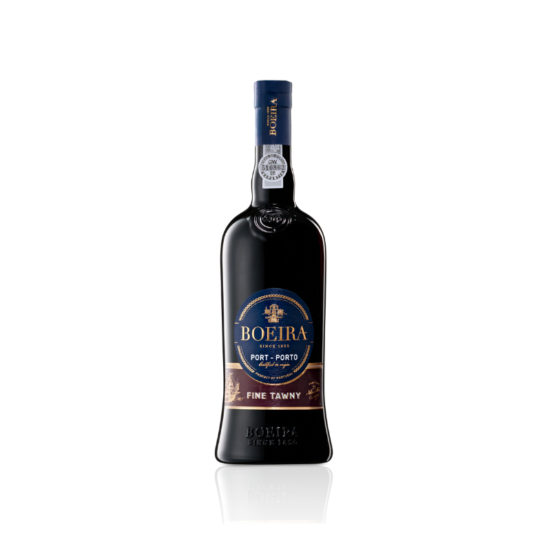 Boeira Fine Tawny 75cl