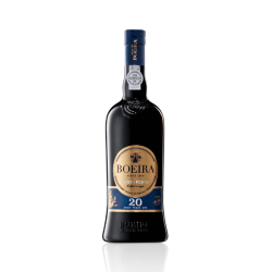 Boeira Tawny 20 years 75cl