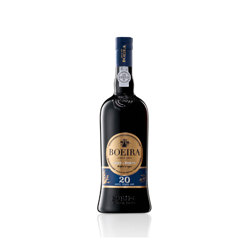 Boeira Tawny 20 anos 75cl