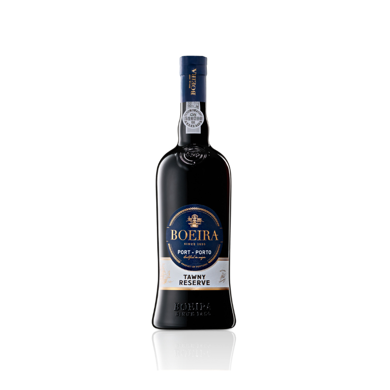 Boeira Tawny Reserva 75cl