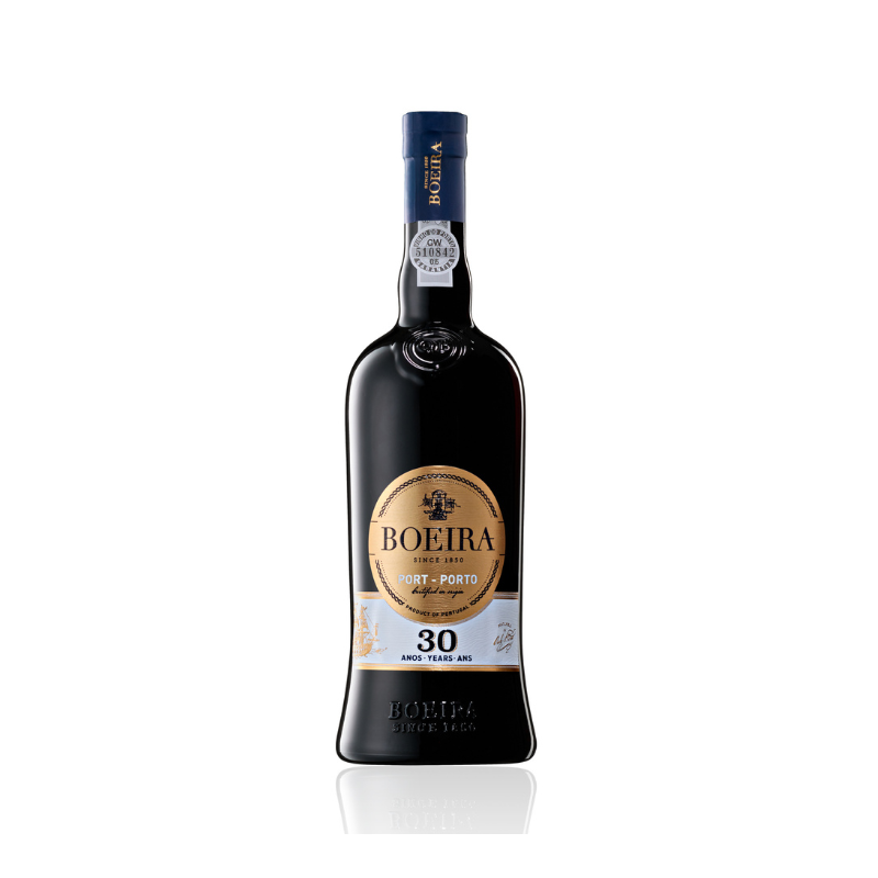 Boeira Tawny 30 anos 75cl