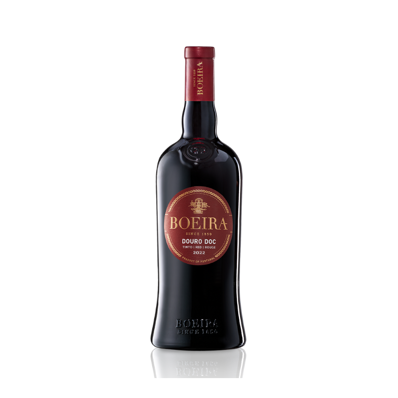 Boeira Red 75cl