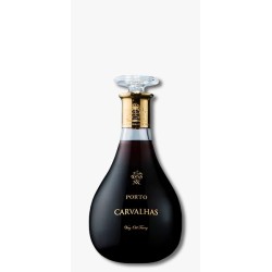 Carvalhas Memories Very Old Tawny 75cl