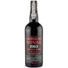 Qtª Noval Vintage 1963 75cl