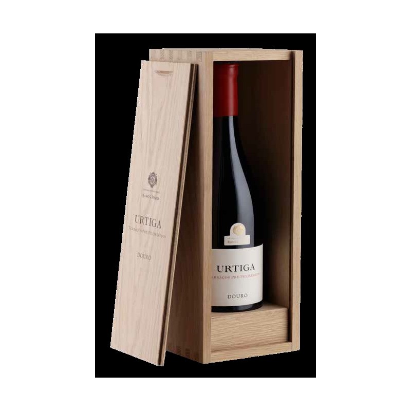 Urtiga Tinto 2018 75cl