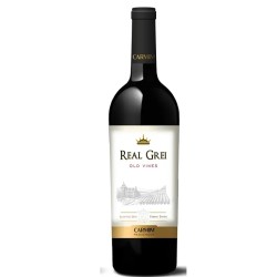 Real Grei Vinhas Velhas Tinto 75cl