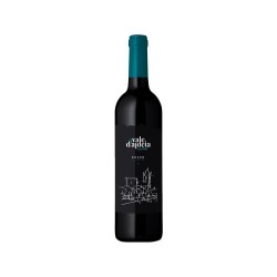 Qtª Vale D'Aldeia Tinto 75cl