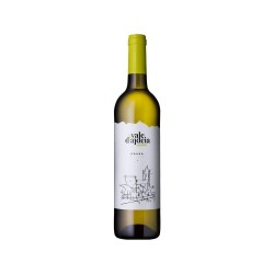 Qtª Vale D'Aldeia Branco 75cl