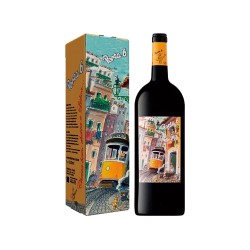 Porta 6 Tinto 1.5L