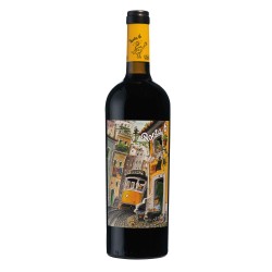 Porta 6 Tinto 75cl