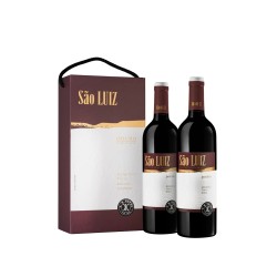 S. Luiz Reserva Red 2x75cl