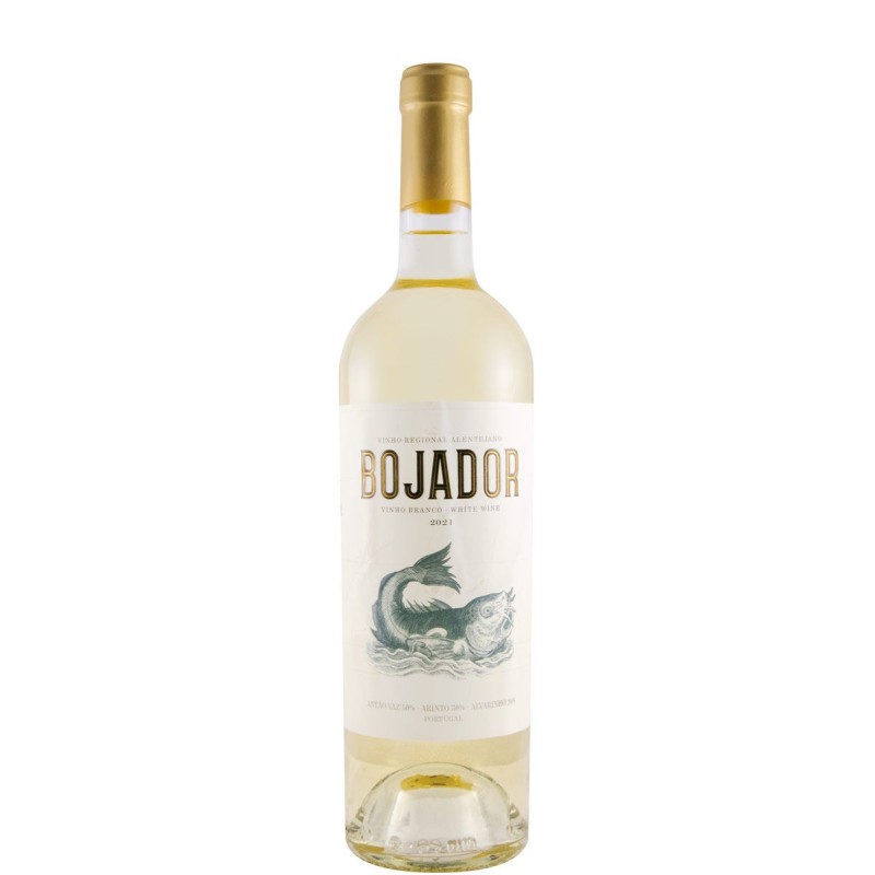 Bojador Branco 75cl