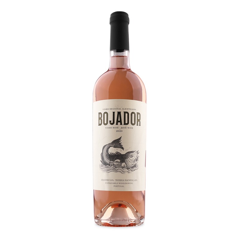 Bojador Rosé 75cl