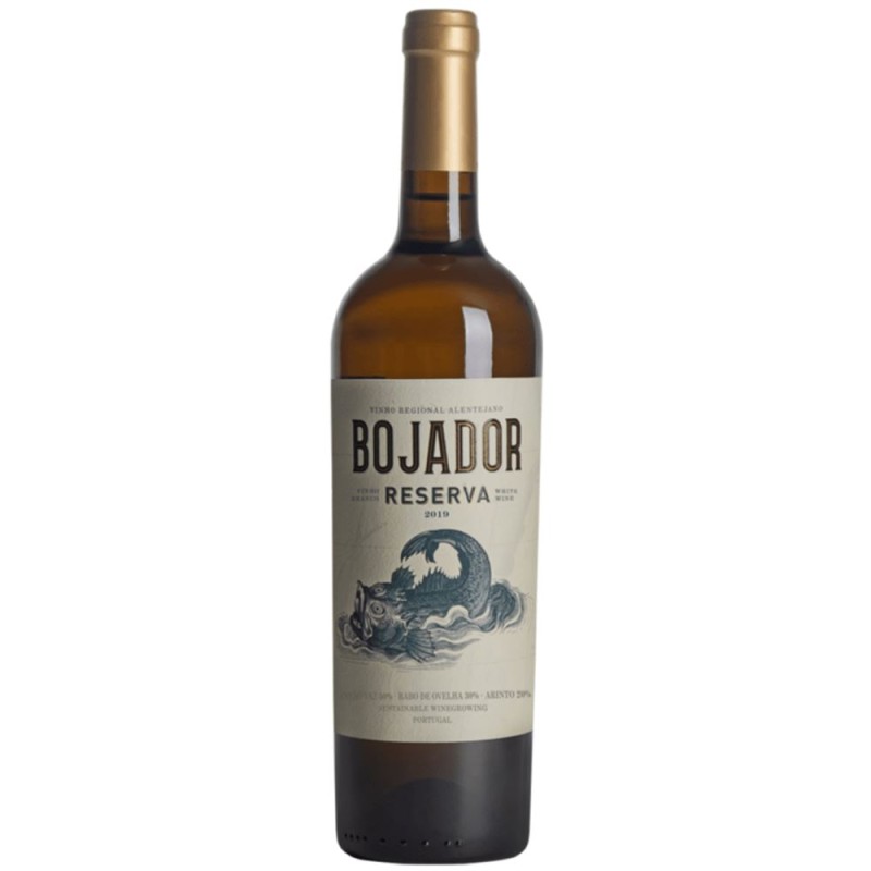 Bojador Reserva Branco 75cl