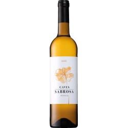 Caves Sabrosa Branco - 0.75cl