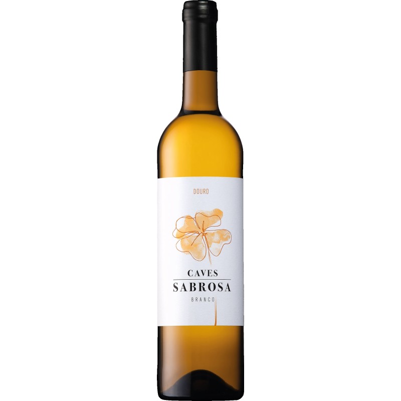 Caves Sabrosa White - 75cl