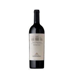 Qtª Romaneira Três Parcelas Touriga Nacional Red 75cl