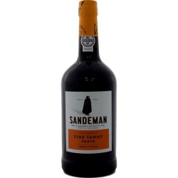 Port Sandeman Tawny 75cl