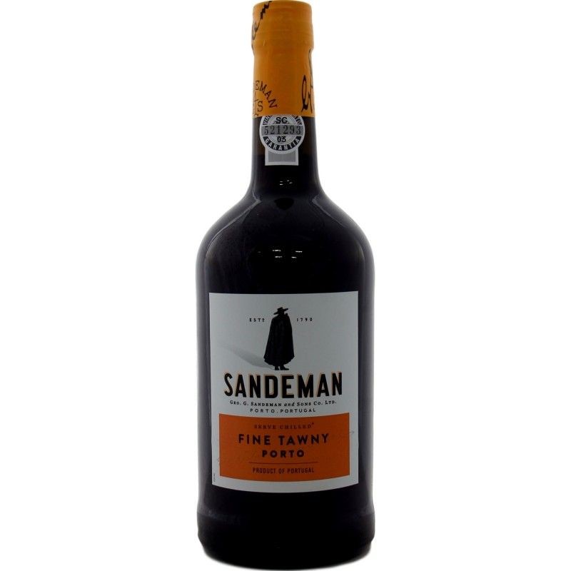 Port Sandeman Tawny 75cl