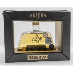 Gin Azor Reserva c/caixa 70cl