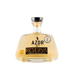 Gin Azor Reserva c/caixa 70cl