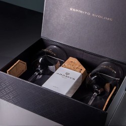 Gin Adamus Organic Dry Gift Box - Limited Edition