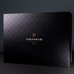 Gin Adamus Organic Dry Gift Box - Edição Limitada