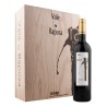 Vale Raposa Res. Tinto 2020 3x75cl