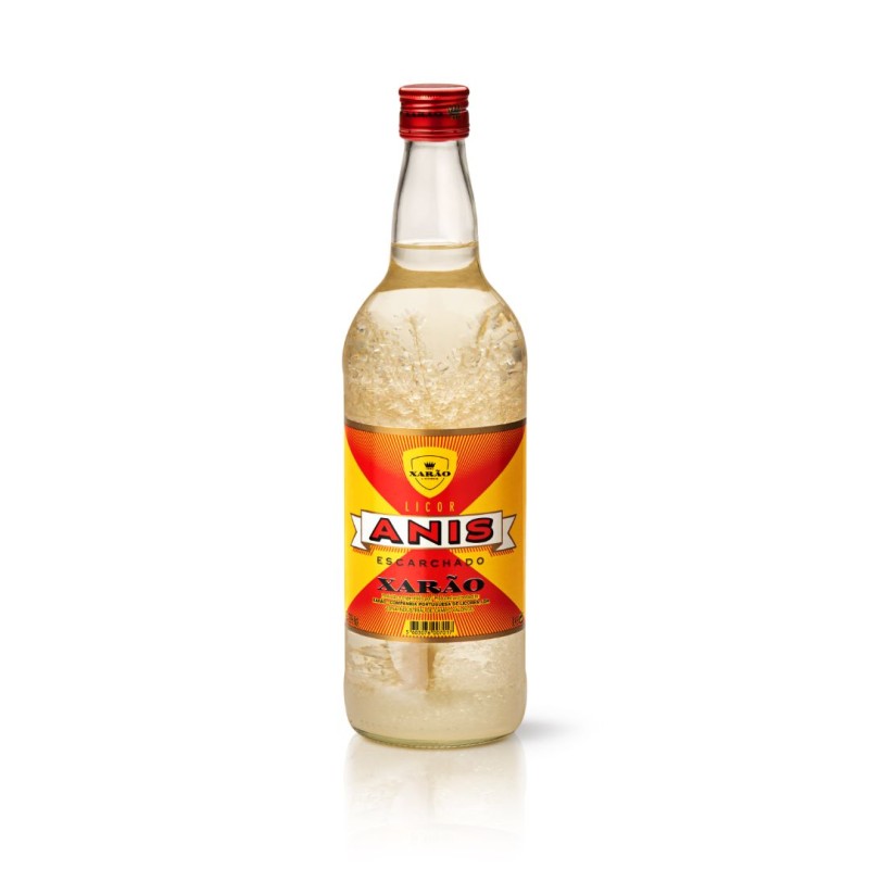 Liqueor Anise 1L