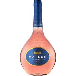 Mateus White 0.75cl