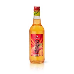 Licor de Vodka Pêssego 70cl