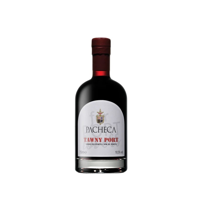 Port Pacheca Tawny 75cl