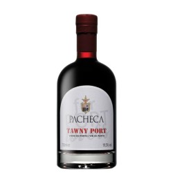 Porto Pacheca Tawny 20cl