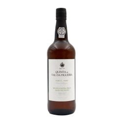 Porto Qtª Val Figueira Branco 75cl