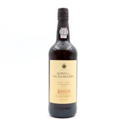 Porto Qtª Val Figueira 10 Anos Tawny 75cl