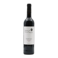 Qtª Val da Figueira Reserva Red 2015