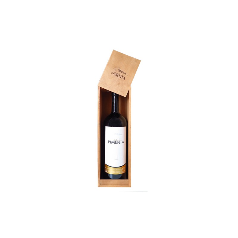 Herdade da Pimenta 1.5L Red 2019